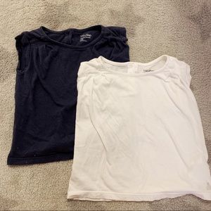 3T Baby Gap Shirts Set of 2